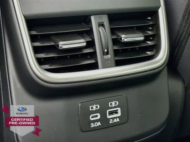 Certified 2025 Subaru Outback Premium AWD/4WD image 25