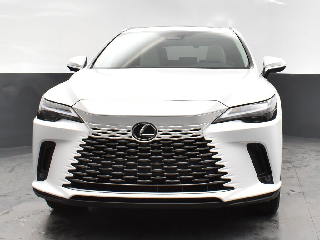 Used 2024 Lexus RX 350 Premium Plus w/ Convenience Package FWD image 10