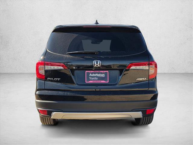 Used 2019 Honda Pilot EX-L image 5