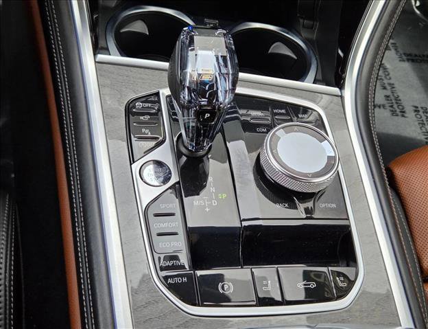 Used 2022 BMW 840i Convertible RWD image 14