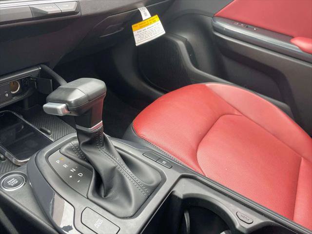 Used 2025 Kia K4 GT-Line w/ GT-Line Premium Package image 29