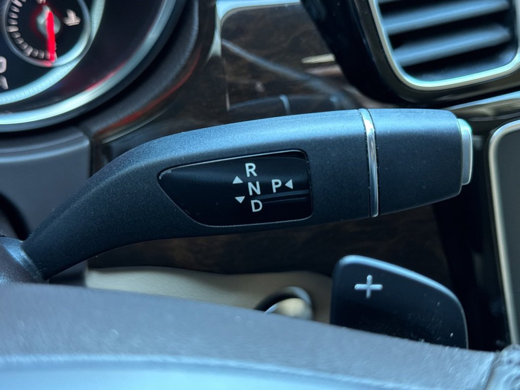 Used 2018 Mercedes-Benz GLE 350 GLE 350 image 10