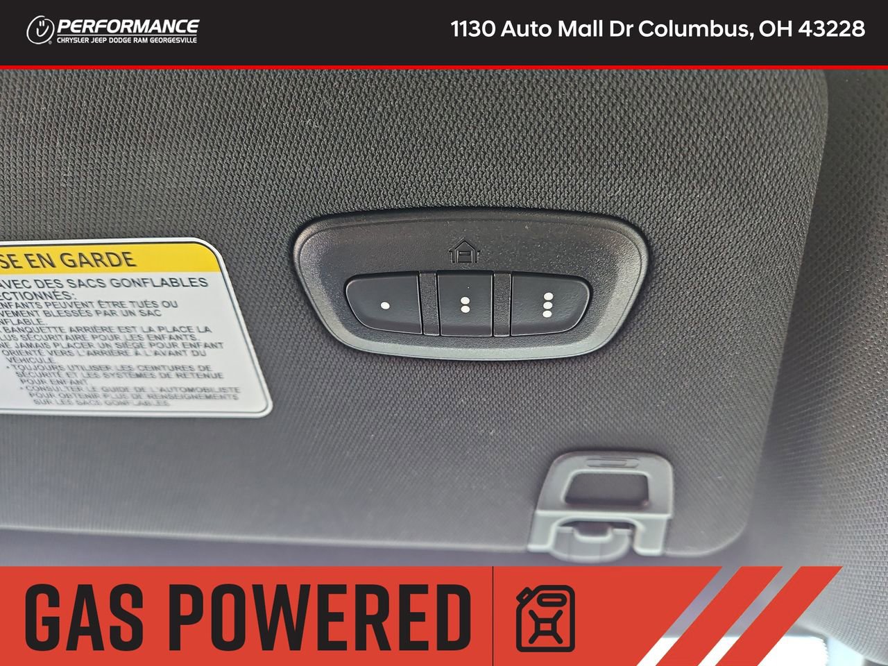 New 2026 Dodge Charger GT w/ Driver Convenience Group AWD/4WD image 25