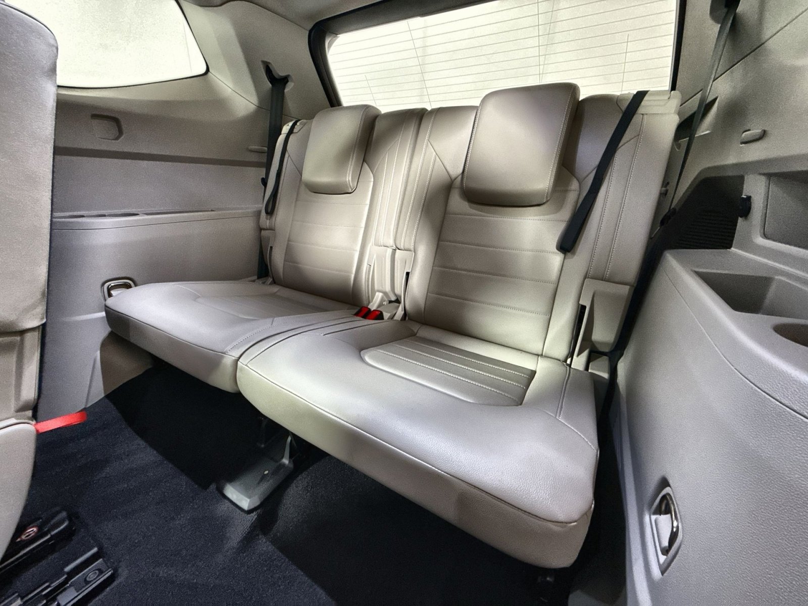 Used 2024 Volkswagen Atlas SEL image 26