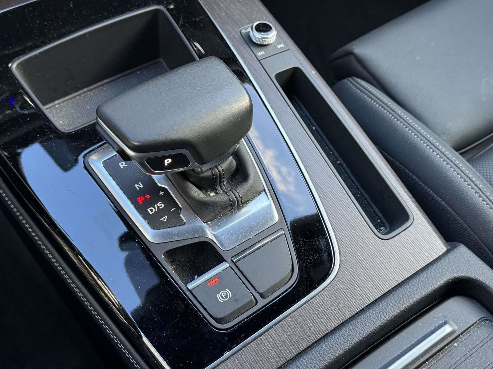 Used 2021 Audi Q5 Prestige image 27