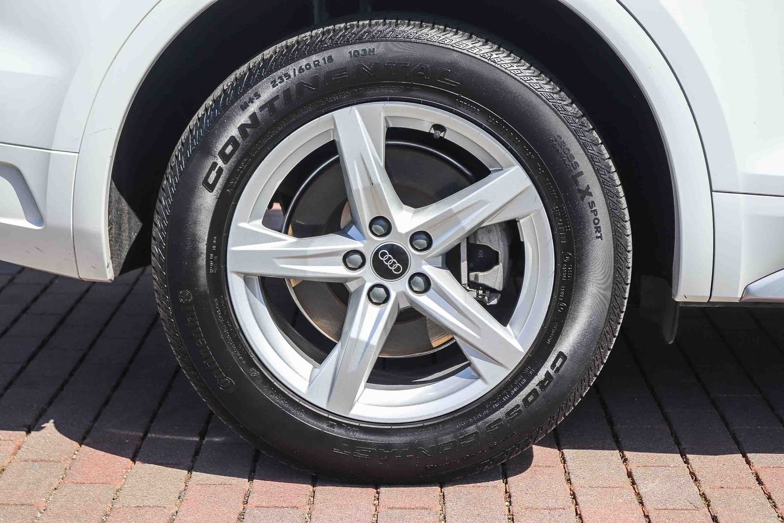 Certified 2023 Audi Q5 Premium w/ Convenience Package AWD/4WD image 10
