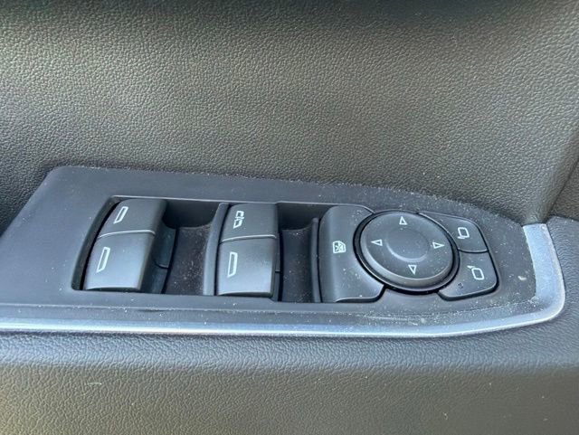 Used 2022 Chevrolet Silverado 1500 LT Trail Boss w/ LT Trail Boss Premium Package AWD/4WD image 23