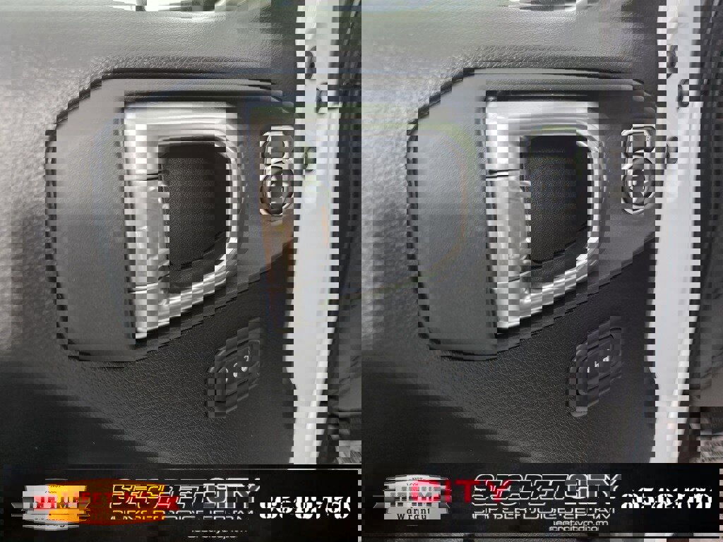 New 2026 Jeep Wrangler Unlimited Sport image 11