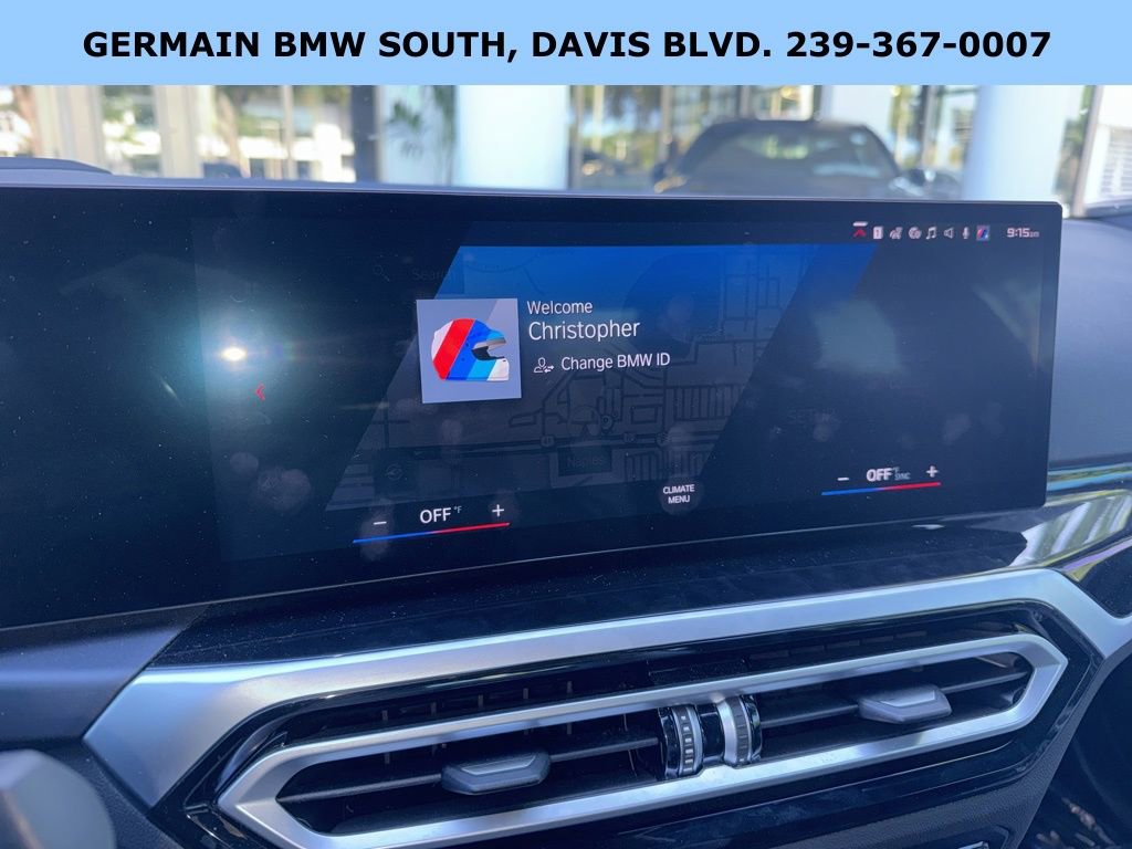 Certified 2024 BMW M2 w/ Lighting Package image 16