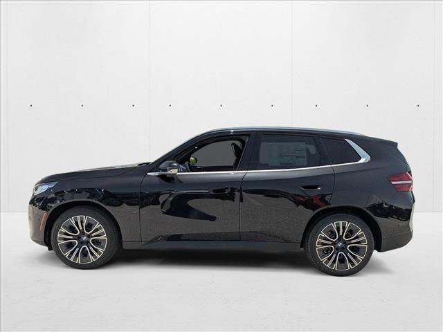 Used 2025 BMW X3 xDrive30i w/ Premium Package image 5