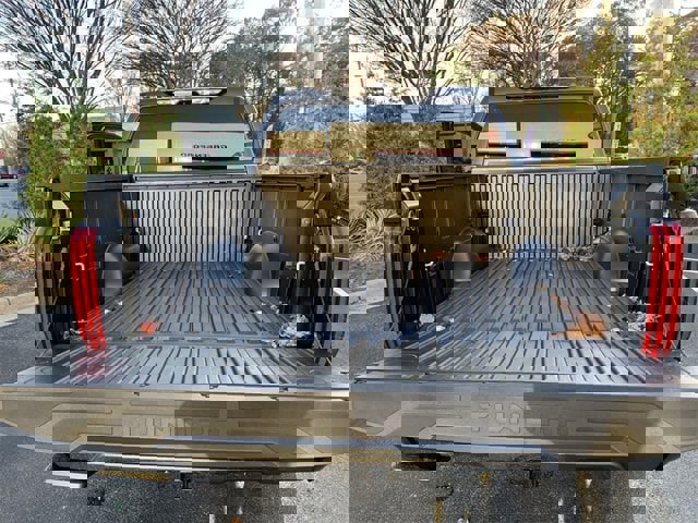 New 2026 Toyota Tundra Limited image 33