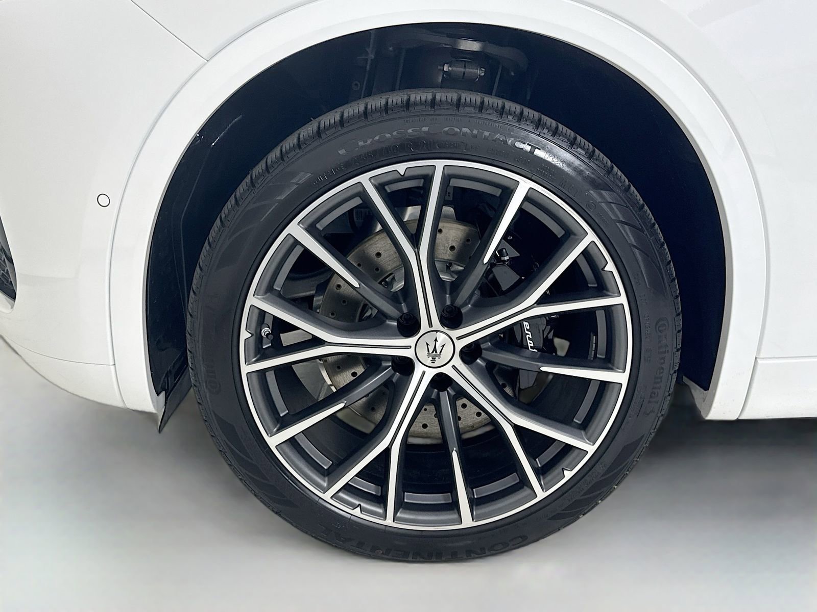 New 2026 Maserati Grecale Modena image 10
