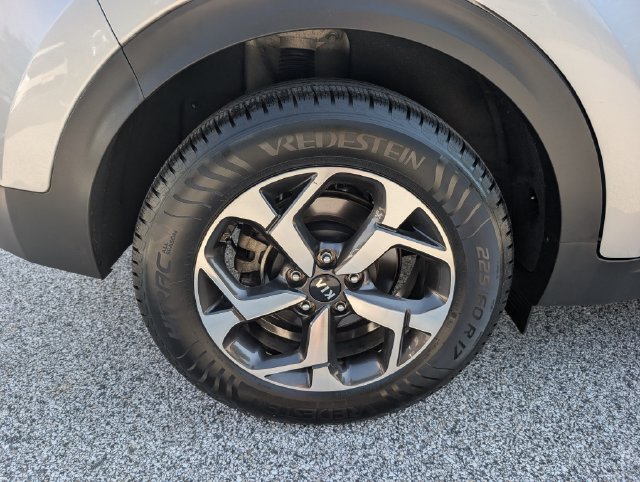 Used 2020 Kia Sportage LX FWD image 9