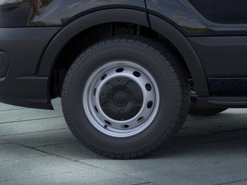 New 2026 Ford Transit 350 XL image 19