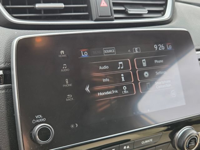 Used 2021 Honda CR-V EX-L image 18