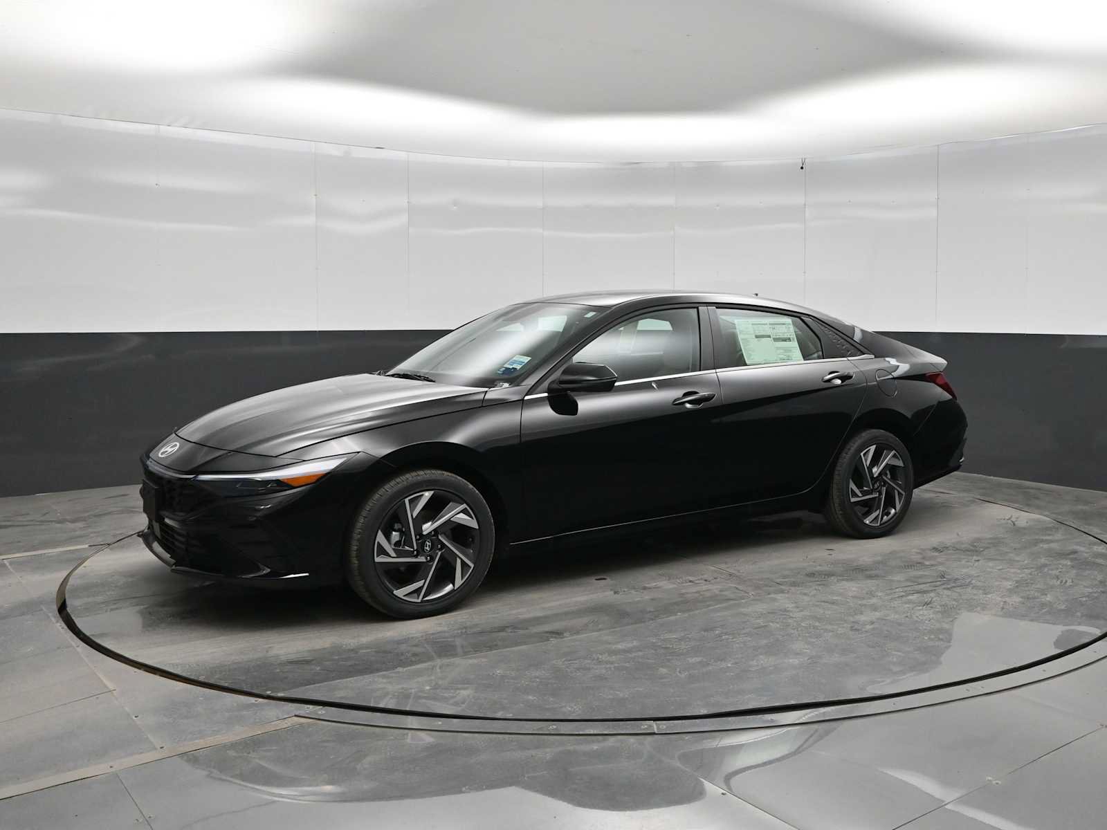 New 2026 Hyundai Elantra Limited