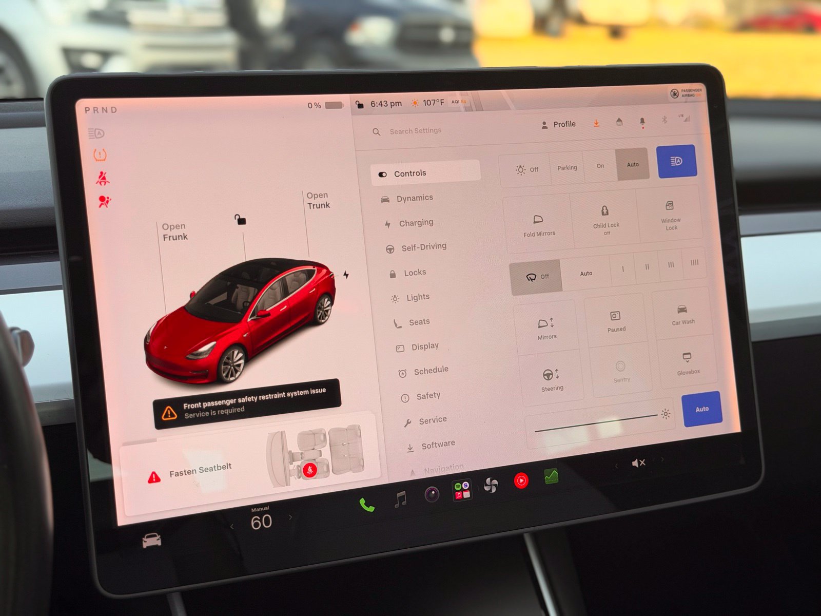 Used 2018 Tesla Model 3 Long Range AWD/4WD image 39