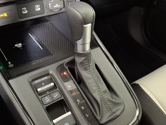 Used 2026 Honda CR-V EX image 17