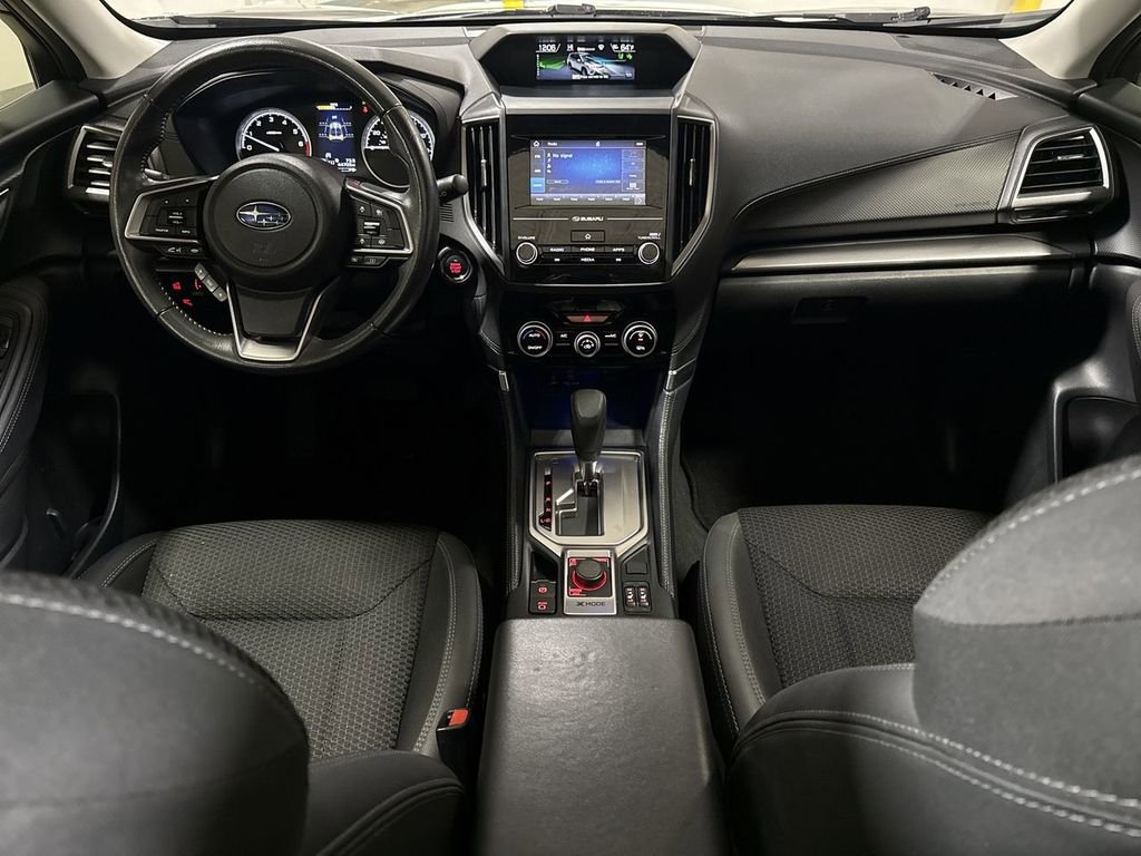 Used 2024 Subaru Forester Premium image 10
