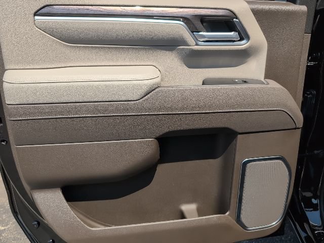 New 2026 Chevrolet Silverado 1500 LTZ AWD/4WD image 9