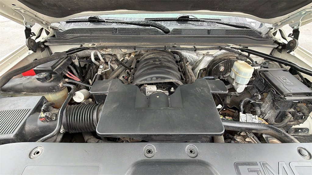 Used 2015 GMC Yukon XL SLT w/ Open Road Package image 52