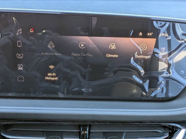 New 2026 Buick Envista Sport Touring w/ Convenience I Package FWD image 17