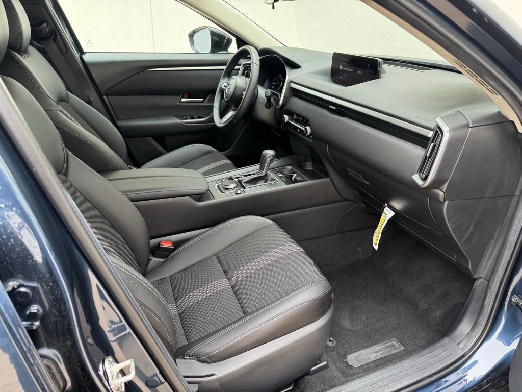 Certified 2025 MAZDA CX-50 AWD 2.5 S w/ Premium Package image 16