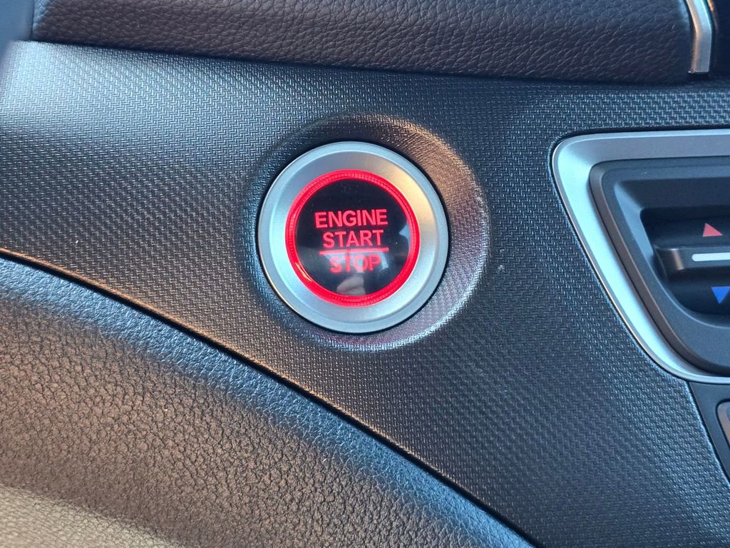 New 2025 Honda Ridgeline TrailSport image 22