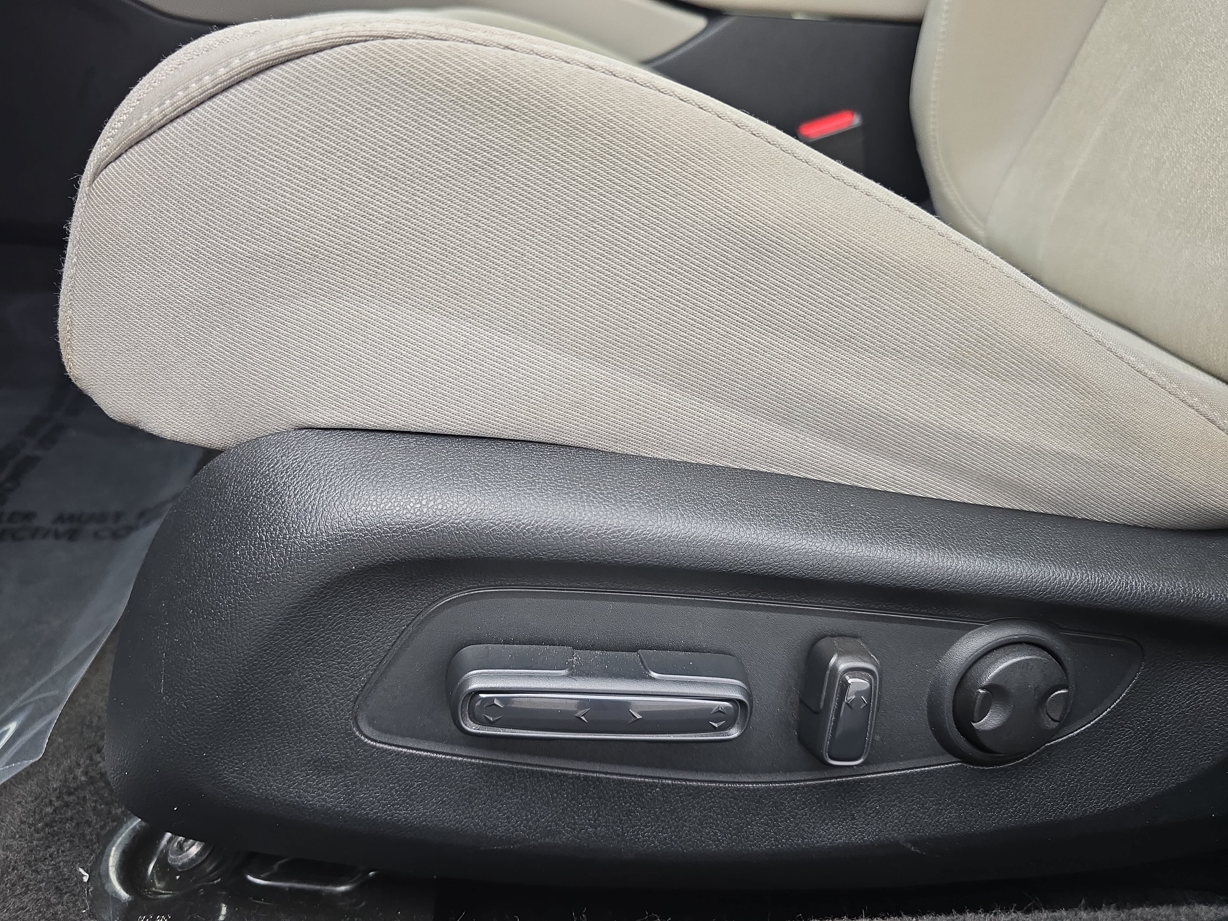 Used 2024 Honda Accord EX image 27