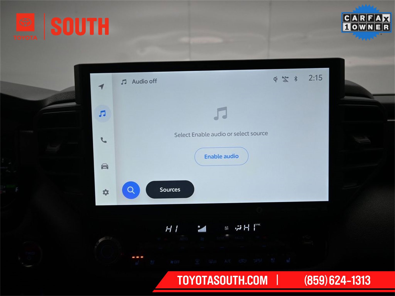 Used 2024 Toyota Tundra TRD Pro image 20