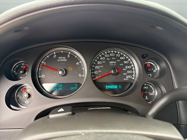 Used 2013 Chevrolet Silverado 3500 LTZ w/ LTZ Plus Package image 15