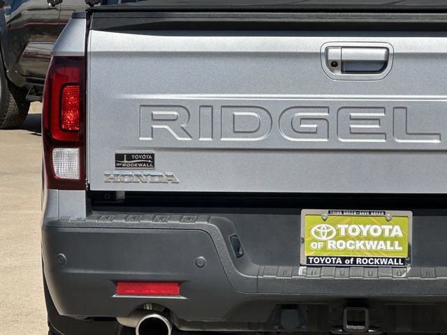 Used 2024 Honda Ridgeline TrailSport image 5