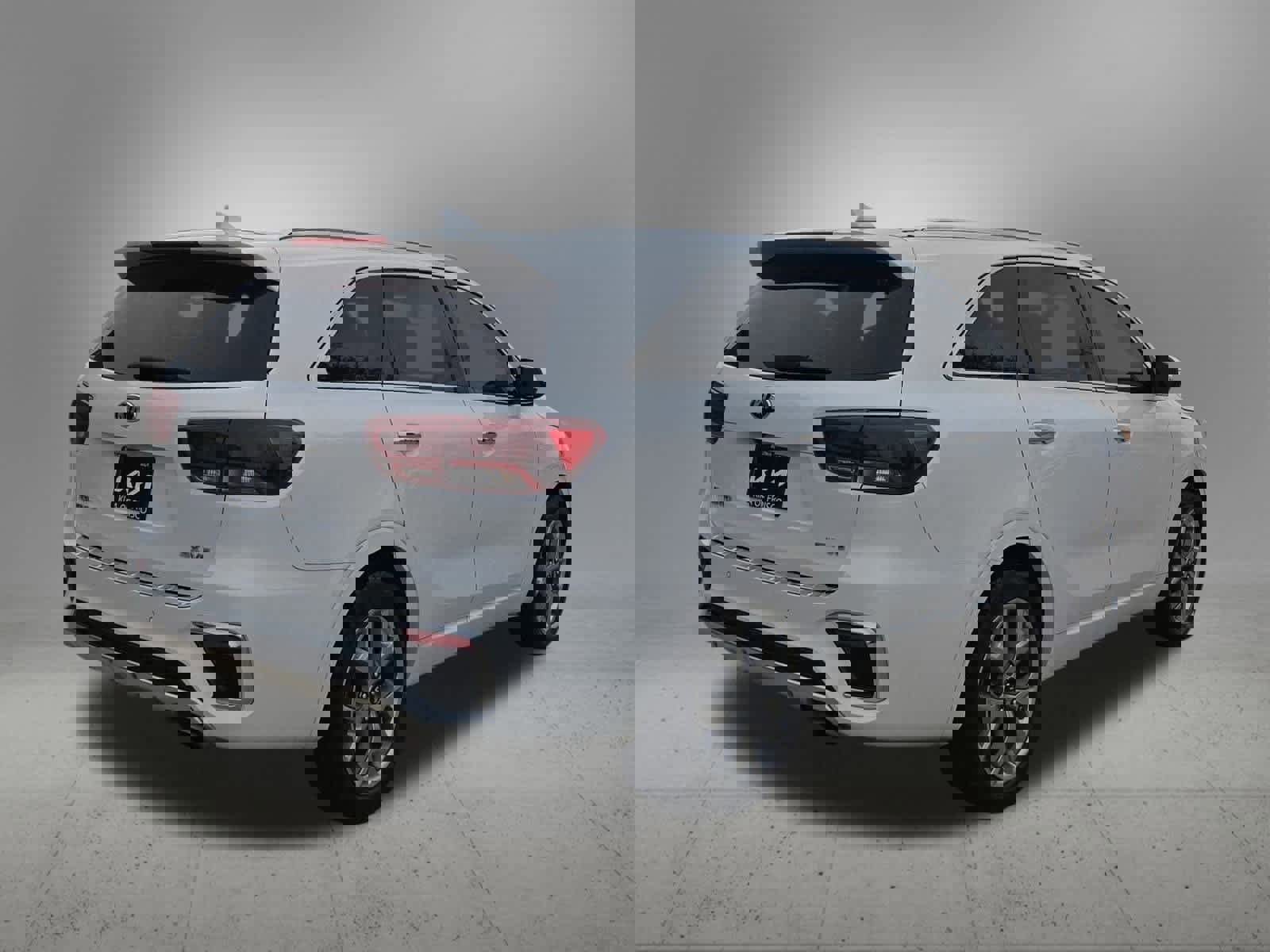 Used 2019 Kia Sorento SX image 6