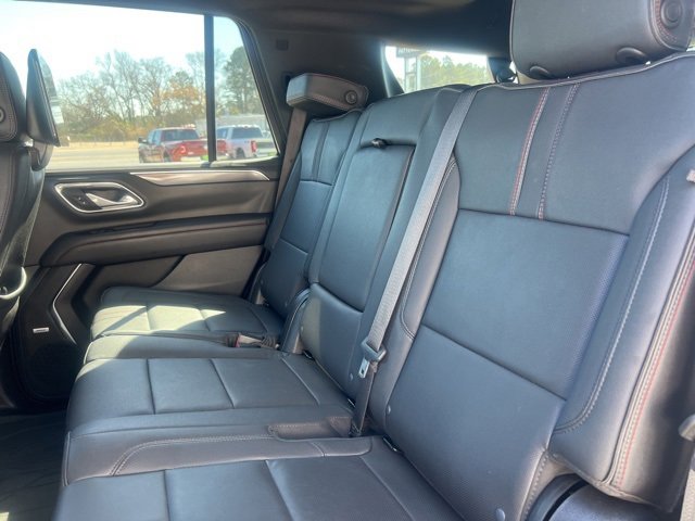 Used 2023 Chevrolet Tahoe RST image 20