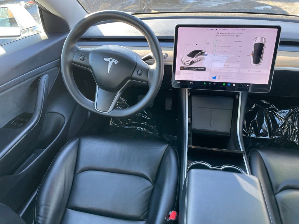Used 2020 Tesla Model 3 image 8