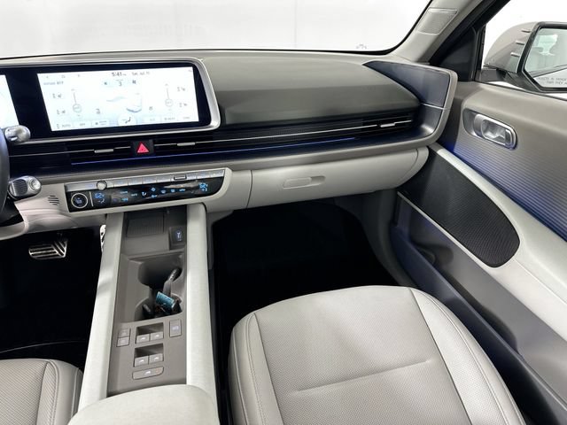 Used 2024 Hyundai Ioniq 6 Limited AWD/4WD image 29