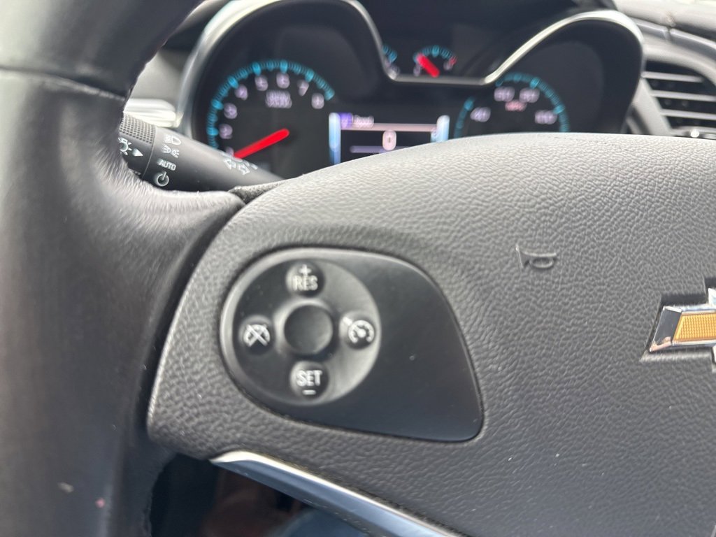 Used 2019 Chevrolet Impala Premier image 20