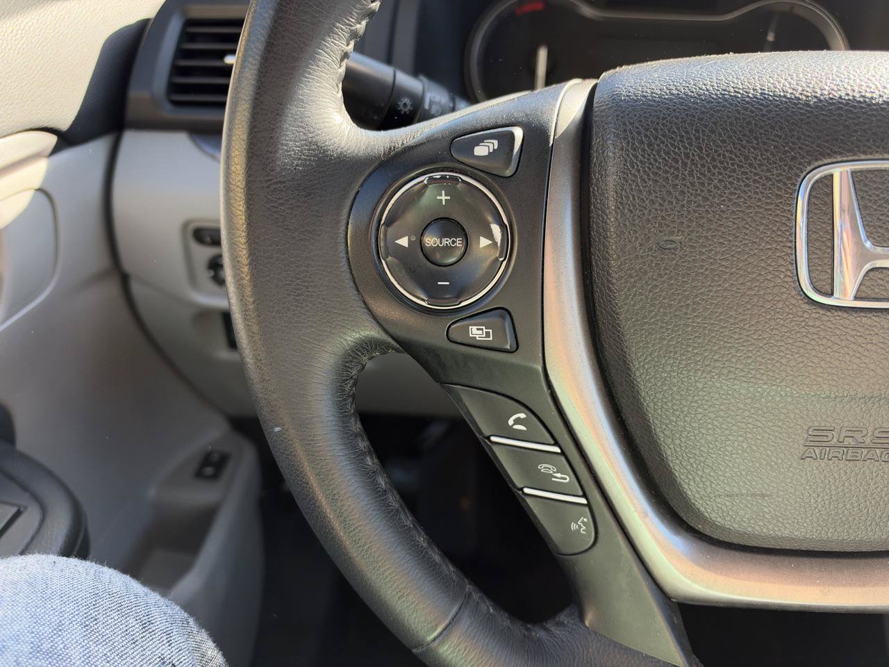 Used 2016 Honda Pilot EX-L image 24