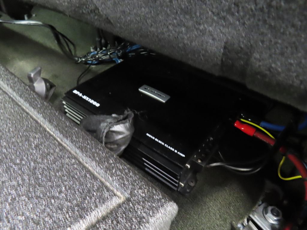 Used 2018 Chevrolet Silverado 1500 LT w/ All Star Edition image 54