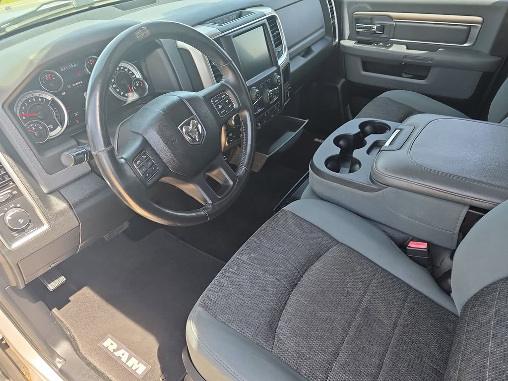 Used 2014 RAM 1500 SLT AWD/4WD image 15