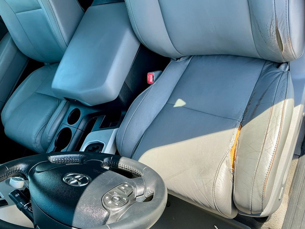 Used 2007 Toyota Tundra Limited image 40