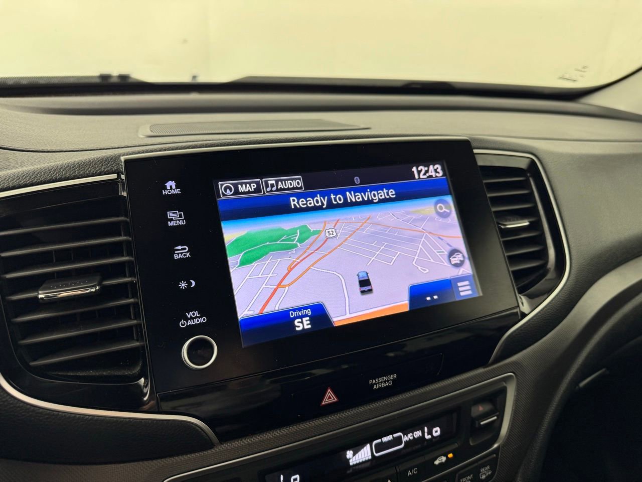 Used 2022 Honda Ridgeline RTL-E image 26