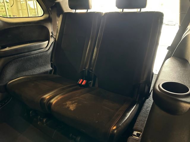 Used 2023 Dodge Durango R/T w/ Tow 'N Go Package AWD/4WD image 18