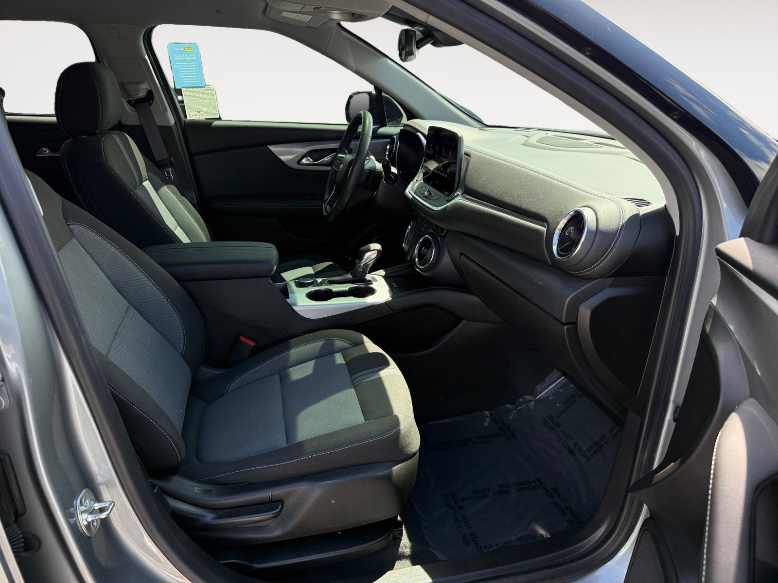 Used 2023 Chevrolet Blazer LT w/ Convenience Package FWD image 19