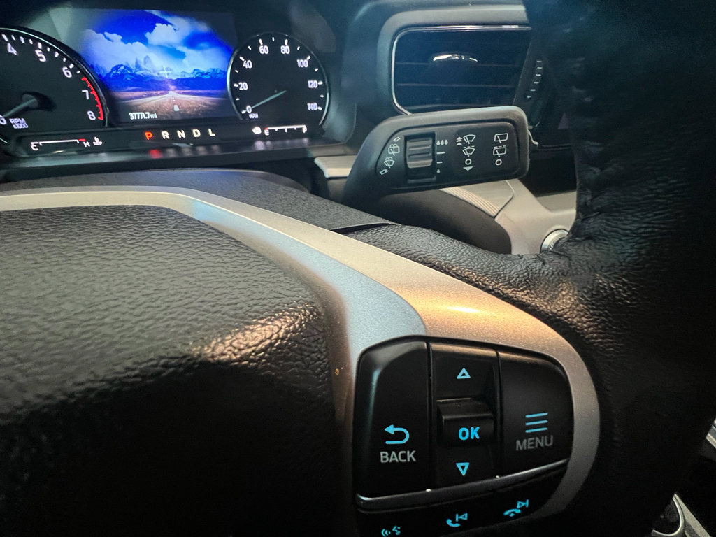 Used 2023 Ford Explorer XLT w/ Equipment Group 202A RWD image 24