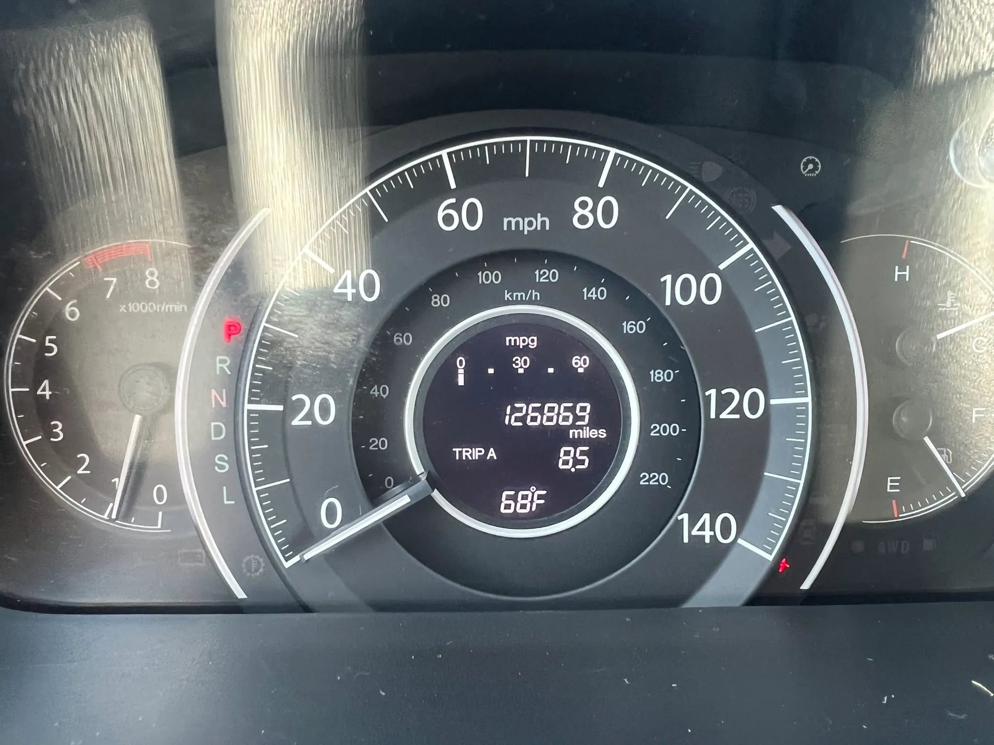 Used 2016 Honda CR-V SE image 18
