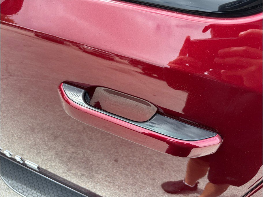 Used 2024 Jeep Wagoneer Series II w/ Flexible Seating Group image 19