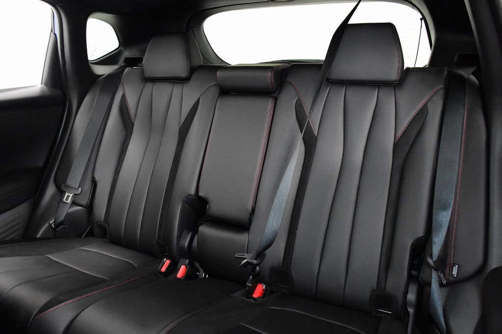 Used 2025 Acura ADX A-Spec AWD/4WD image 24