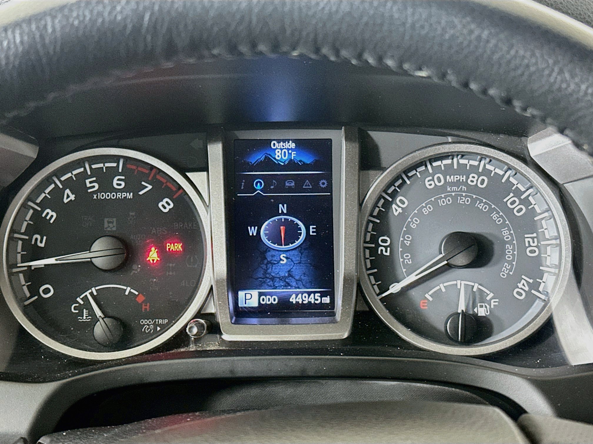 Used 2023 Toyota Tacoma SR5 RWD image 18