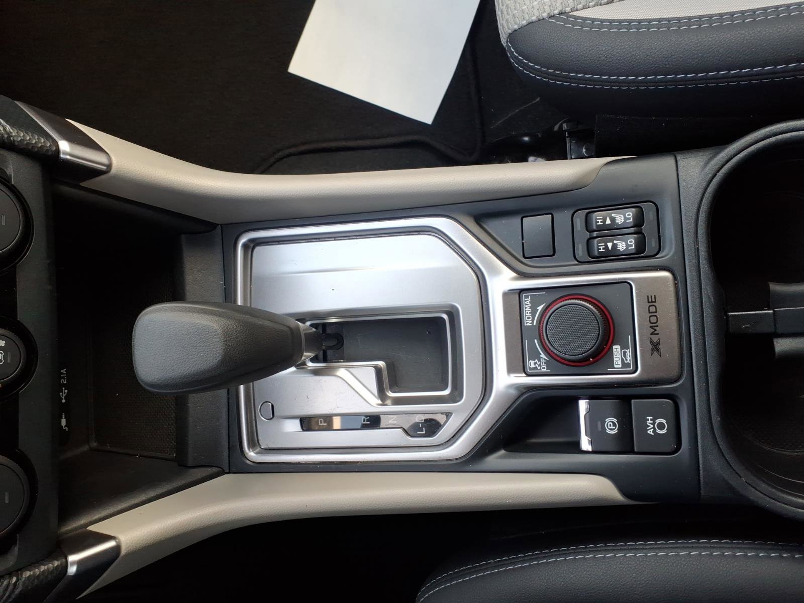 Certified 2023 Subaru Forester Premium image 27